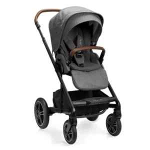 MIXX Next + PIPA urbn Travel System