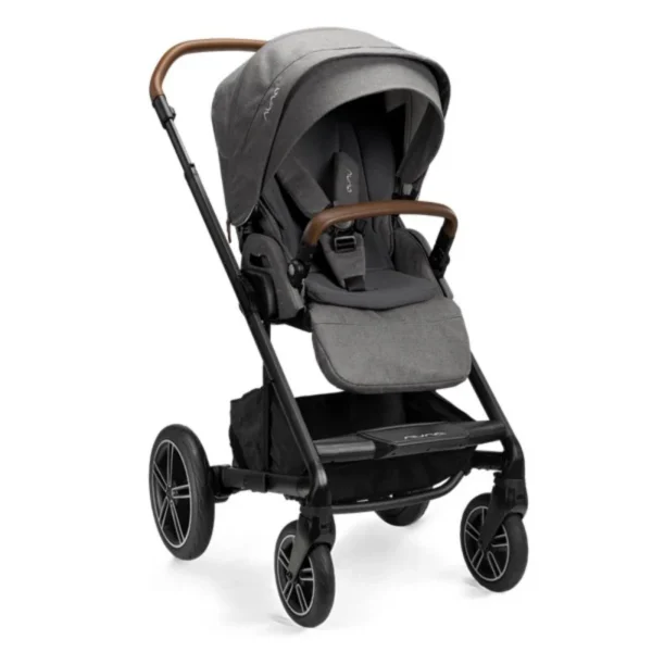 MIXX Next + PIPA urbn Travel System