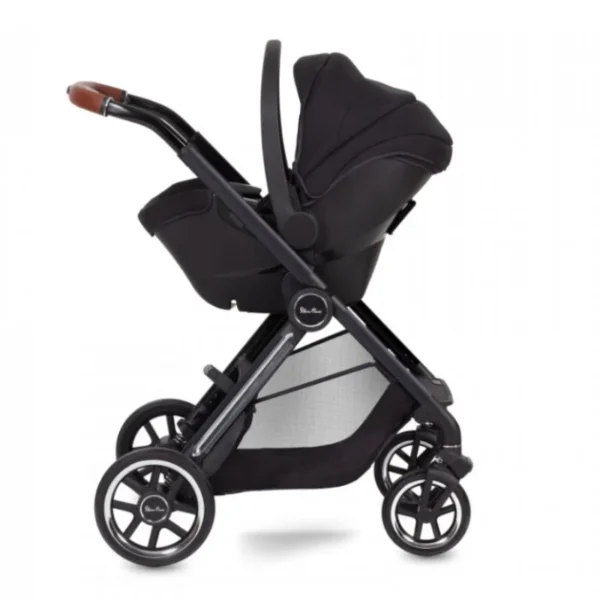 Minu Duo Double Stroller - Image 3