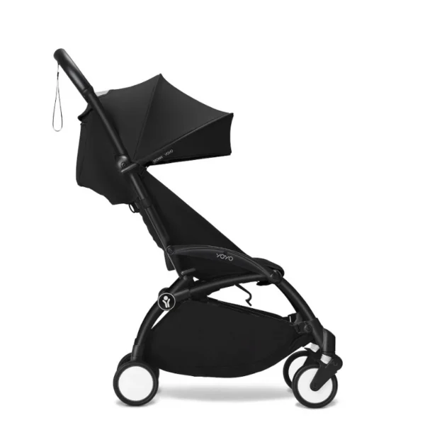 YOYO³ Stroller Bundle - 6+ Months - Image 2
