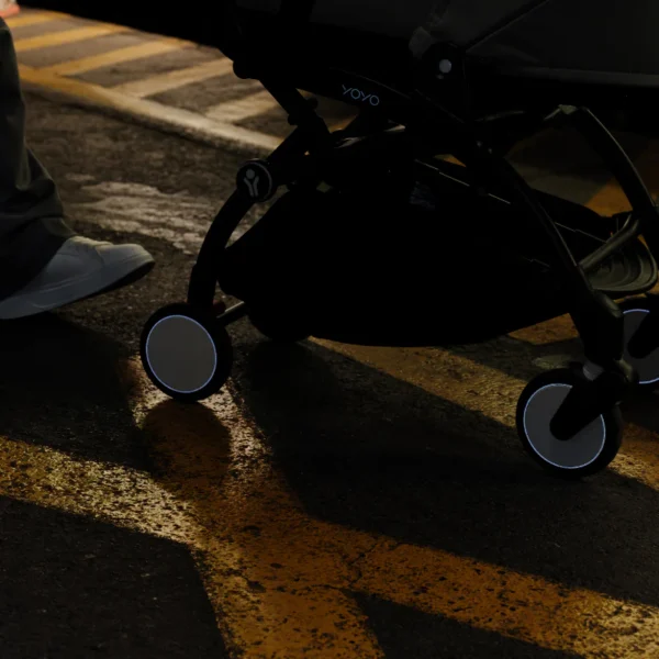 YOYO³ Stroller Bundle - 6+ Months - Image 3