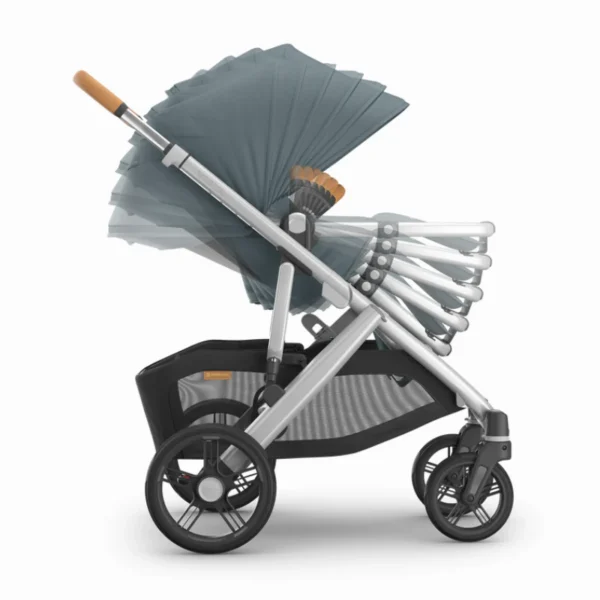 Vista V3 Stroller - Image 2