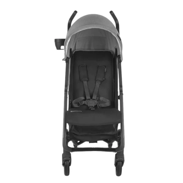 G-Luxe V2 Stroller - Image 3