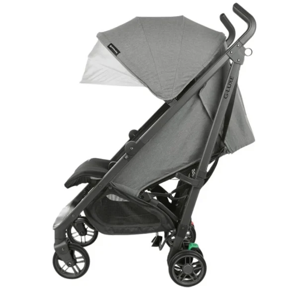 G-Luxe V2 Stroller - Image 7