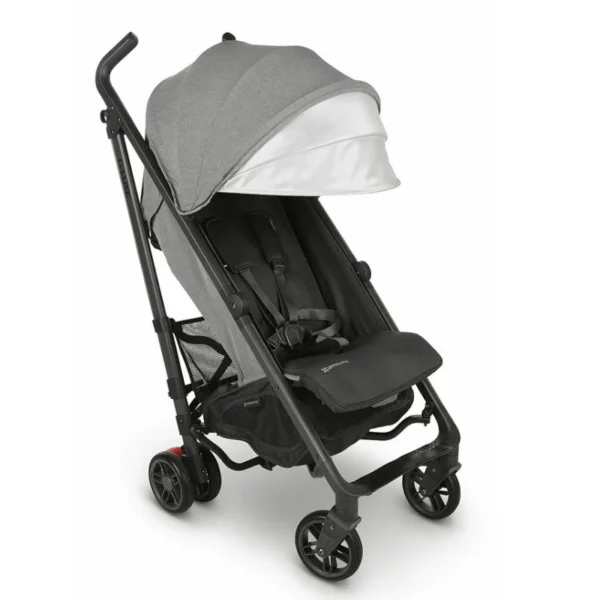 G-Luxe V2 Stroller - Image 5