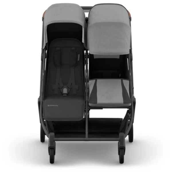 Minu Duo Double Stroller - Image 6