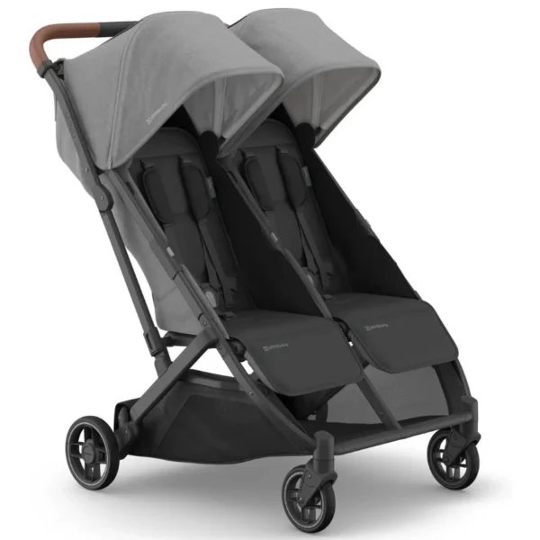 Minu Duo Double Stroller - Image 4