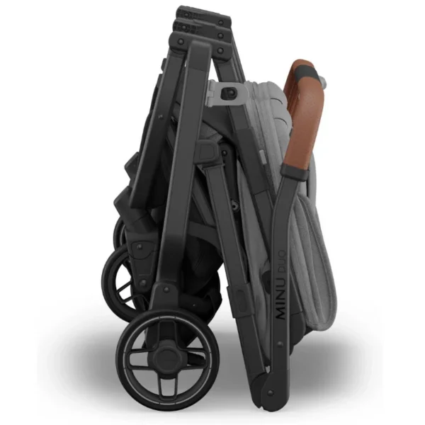 Minu Duo Double Stroller - Image 2