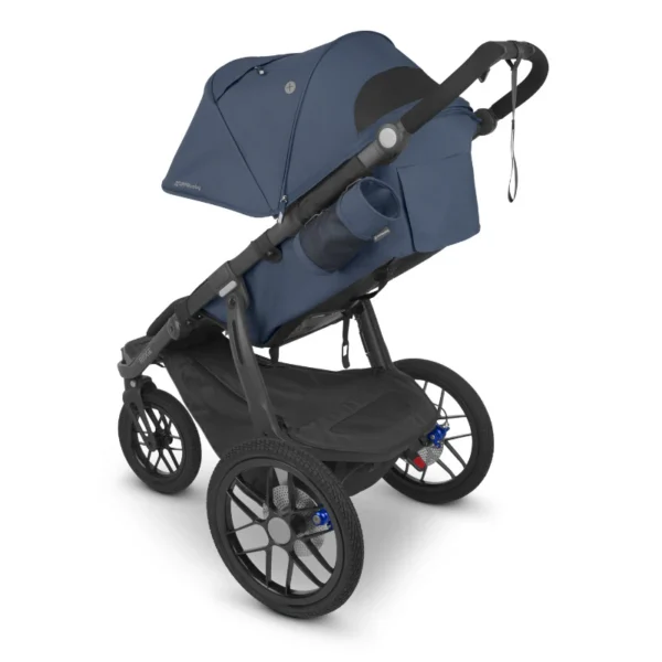 Ridge All-Terrain Jogging Stroller - Image 4