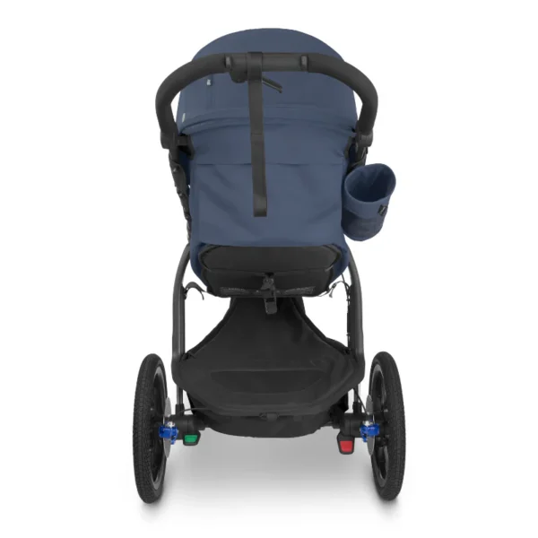 Ridge All-Terrain Jogging Stroller - Image 2