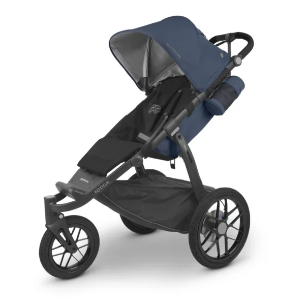 Ridge All-Terrain Jogging Stroller - Image 3