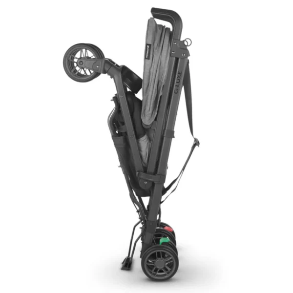 G-Luxe V2 Stroller - Image 4