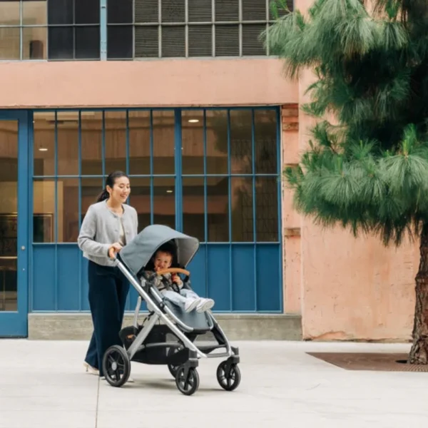 Vista V3 Stroller - Image 8