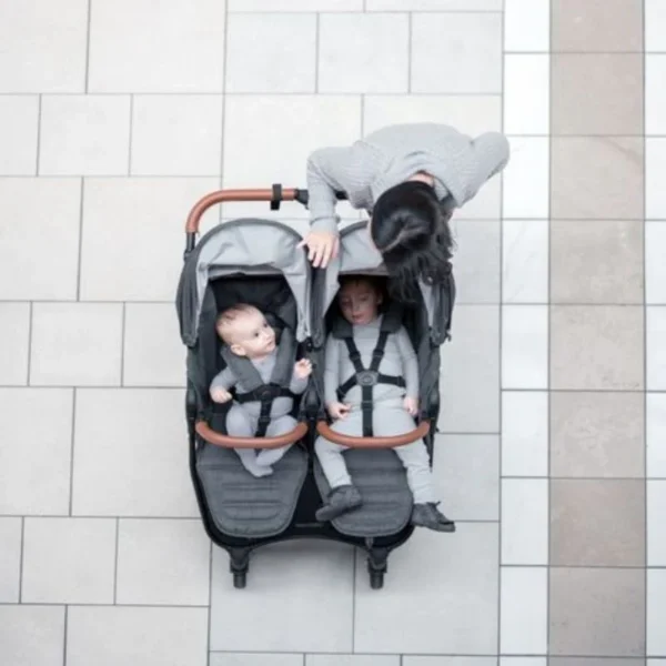 City Prix Jogging Stroller - Image 3