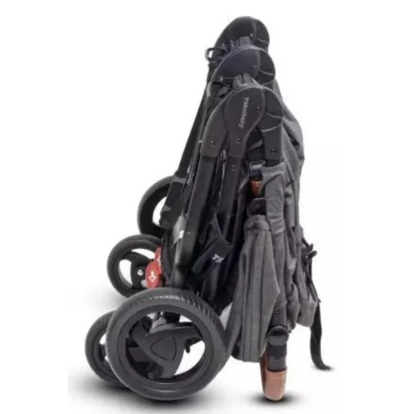 Trend Duo Stroller - Image 8