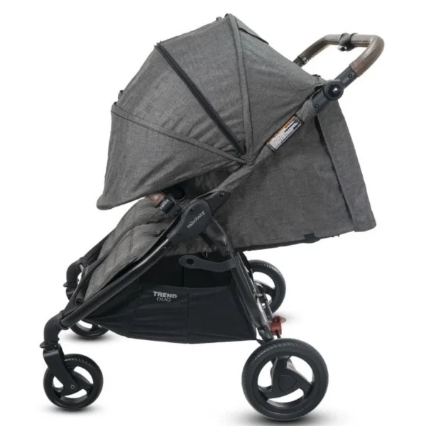 Trend Duo Stroller - Image 7