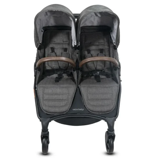 Trend Duo Stroller - Image 4