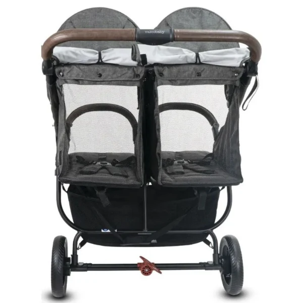 Trend Duo Stroller - Image 6