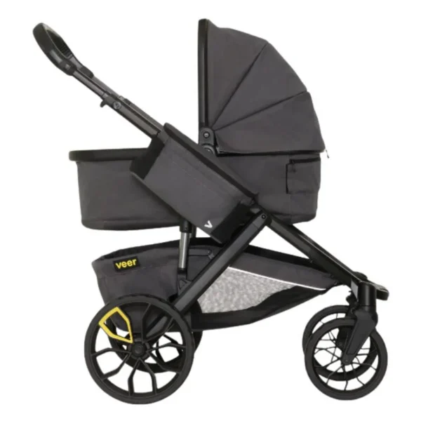 Gazelle S 2023 Second Seat - Image 3